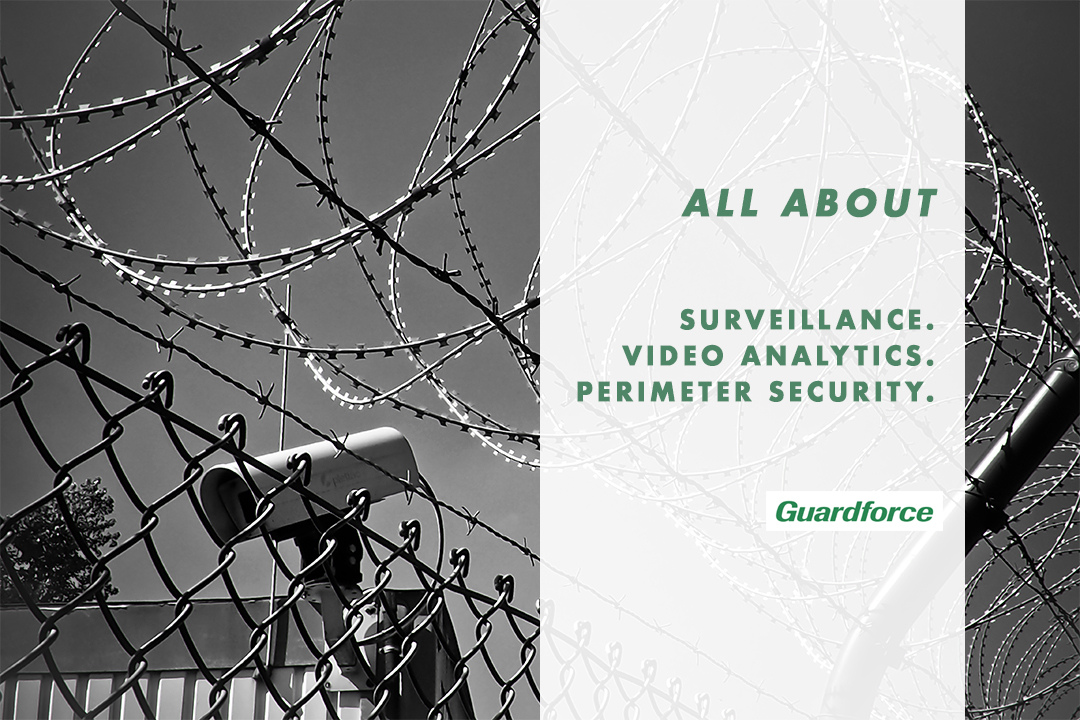 How Video Analytics Solutions Enhance Perimeter Security